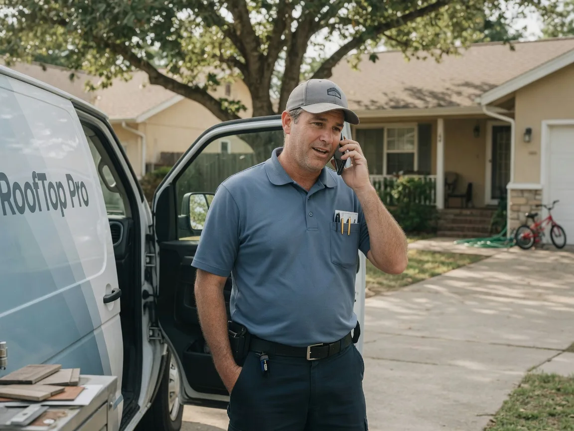 Roof Repair Glen Allen, VA FAQs