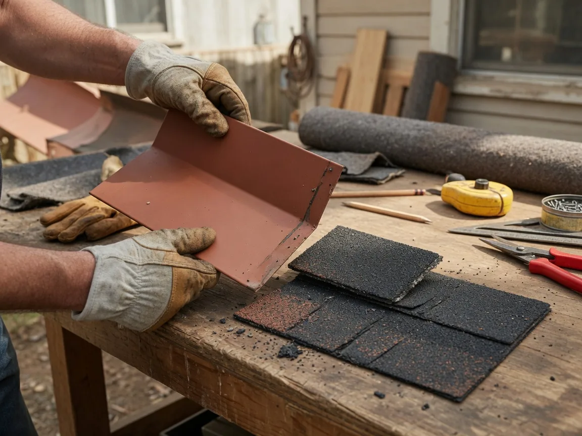 Roof Repair company in Glen Allen, VA